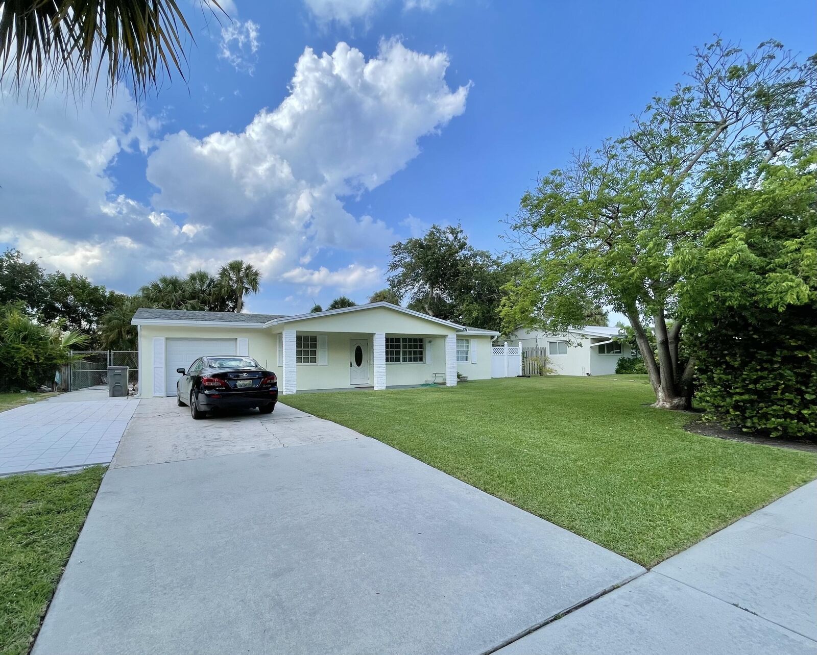 Property Photo:  2395 Idlewild Road  FL 33410 