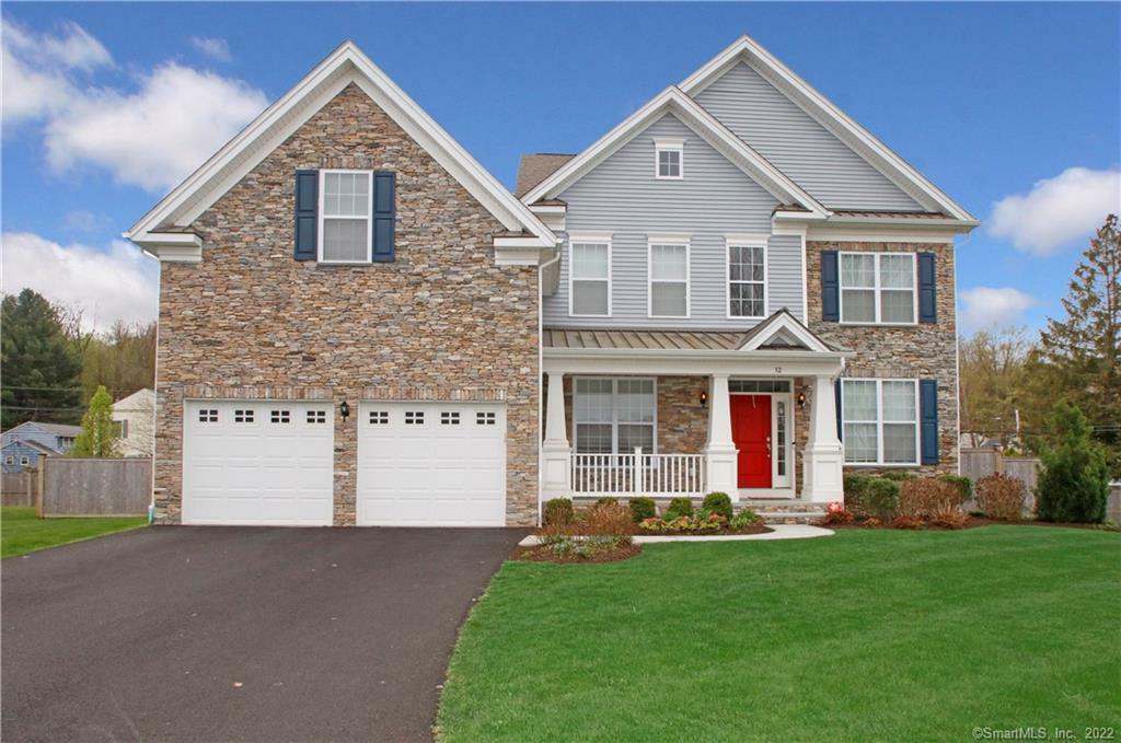 Property Photo: 12 Cole Lane CT 06801