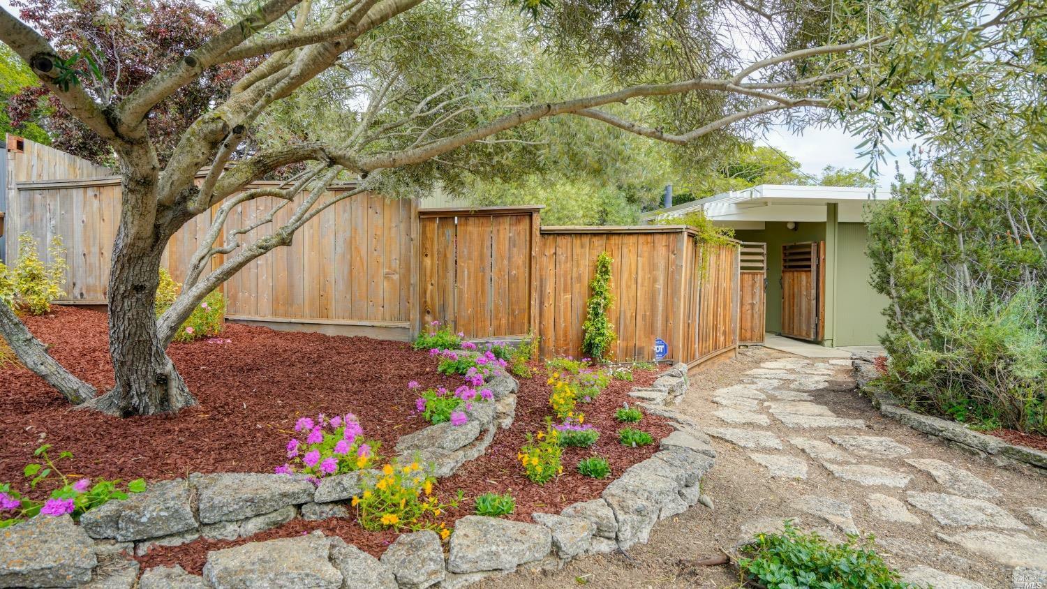 Property Photo: 2170 Elderberry Lane CA 94903