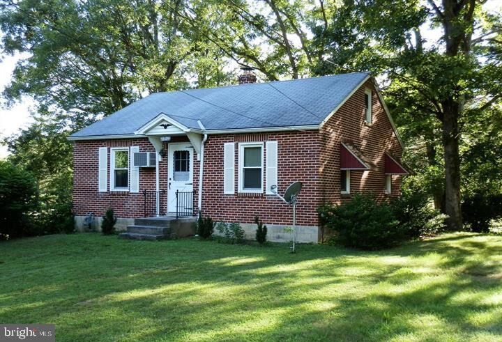 Property Photo: 10101 Shortest Day Road NW MD 21502