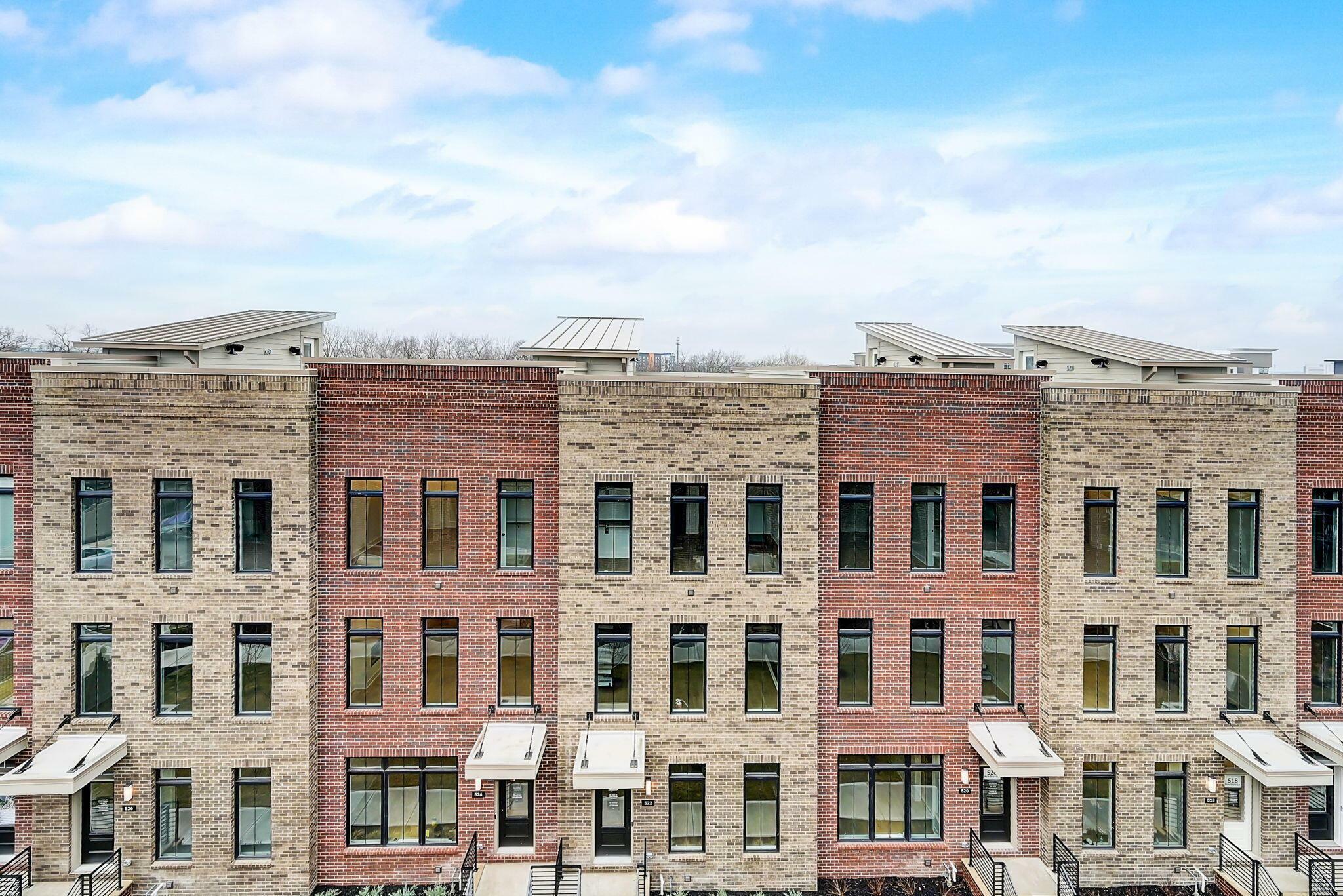 Property Photo: 502 Riverfront Lane OH 43201