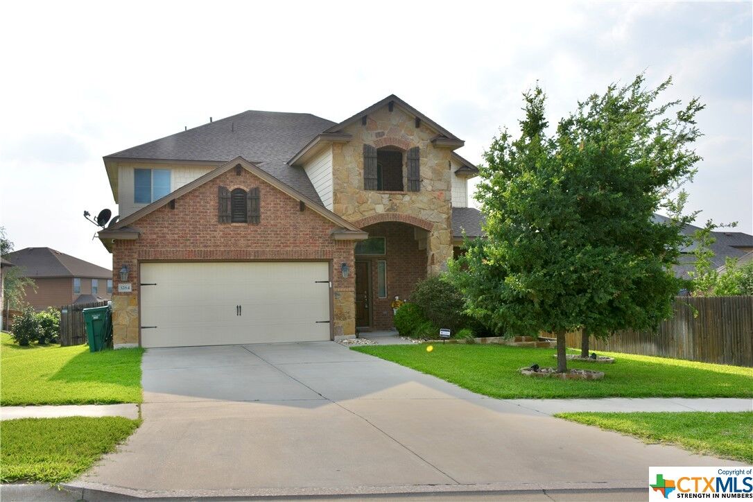 Property Photo:  3264 Vineyard Trail  TX 76548 