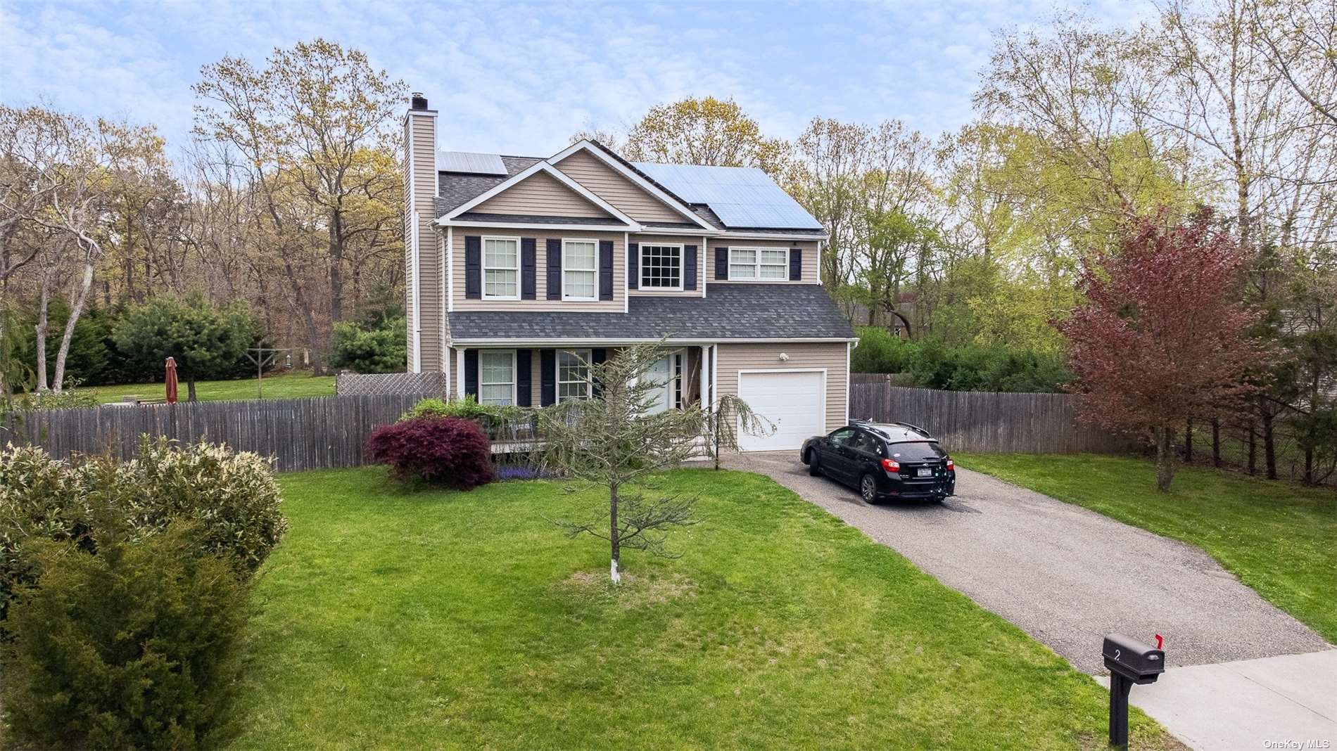 Property Photo: 2 Creekside Drive NY 11953
