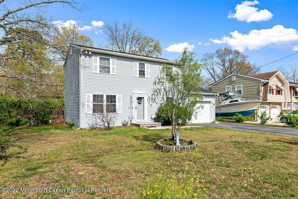 Property Photo: 112 Bowsprit Road NJ 08050