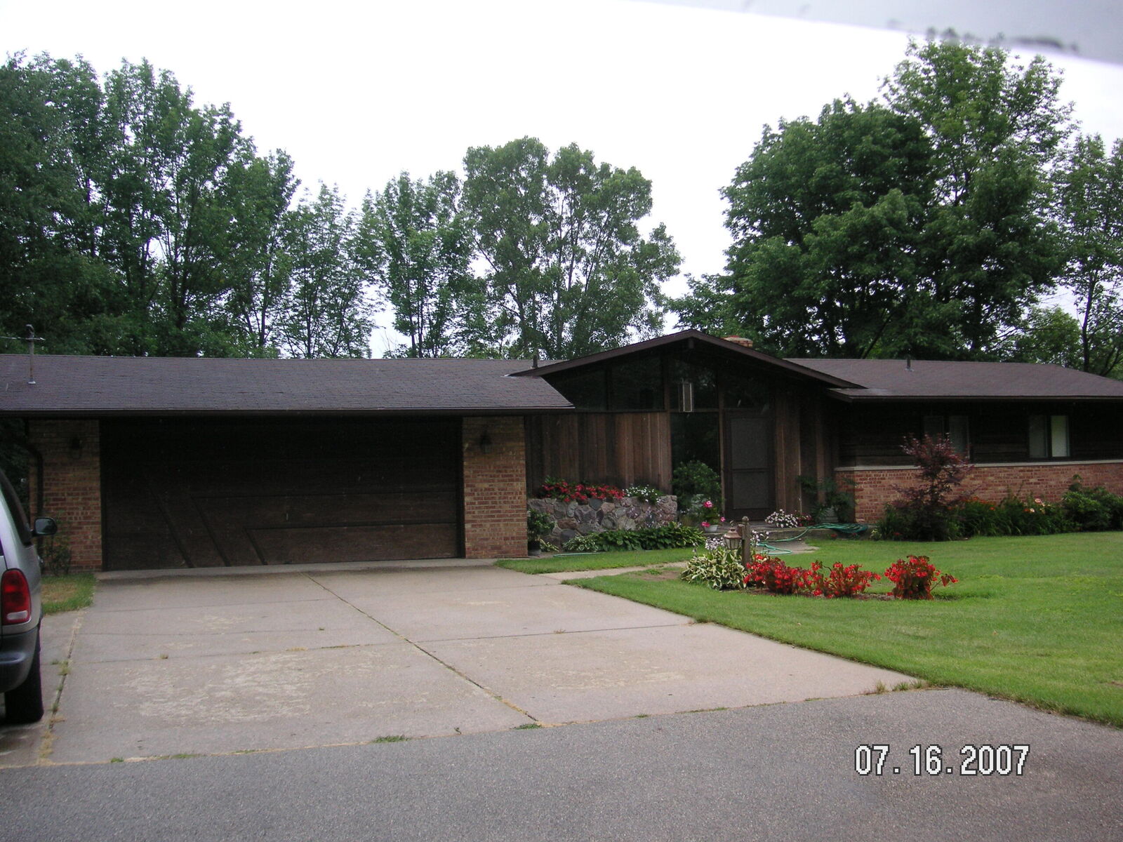 Property Photo:  10530 Felch Street  MI 49464 