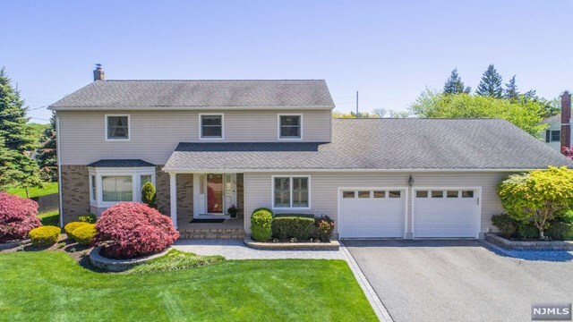 Property Photo: 10 Ned Road NJ 07470
