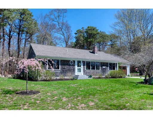 Property Photo: 30 Bristol MA 02638