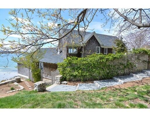 Property Photo:  54 Adams Hill Road  MA 01930 