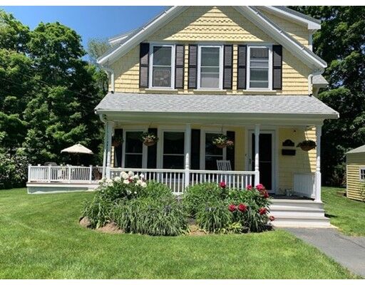 Property Photo:  14 Spofford Ave  MA 01833 