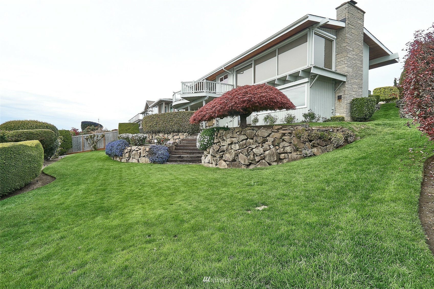 Property Photo:  6110 Panaroma Drive NE  WA 98422 