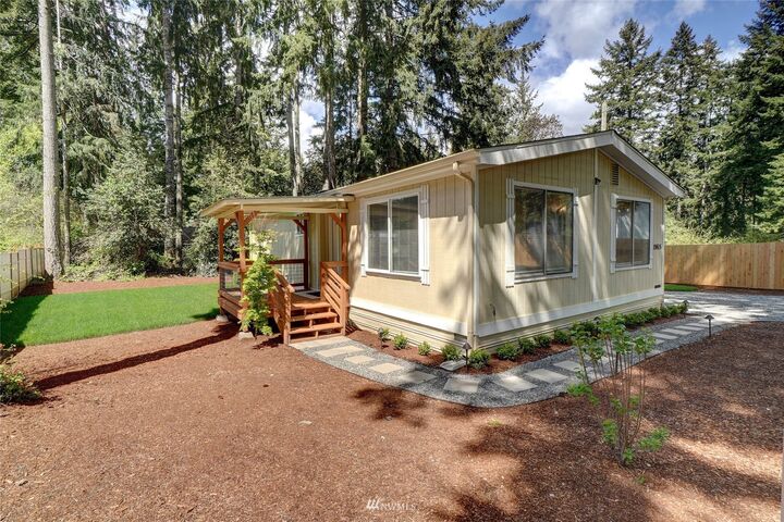 19615 21st Street Ct SW  Lakebay WA 98349 photo