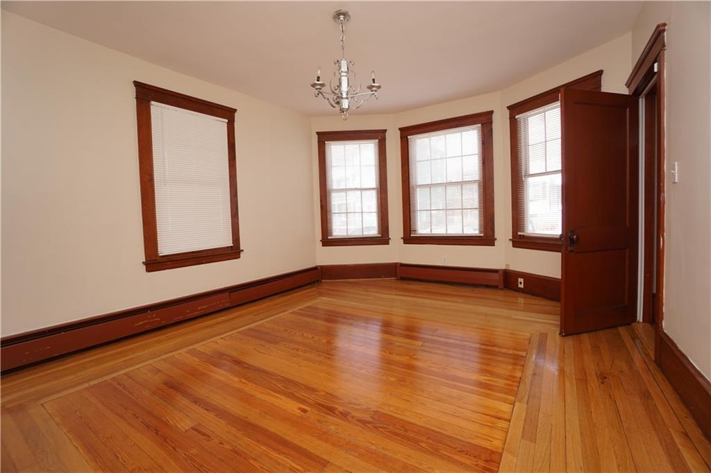 Property Photo: 254 Shawmut Av, Unit#1 RI 02863