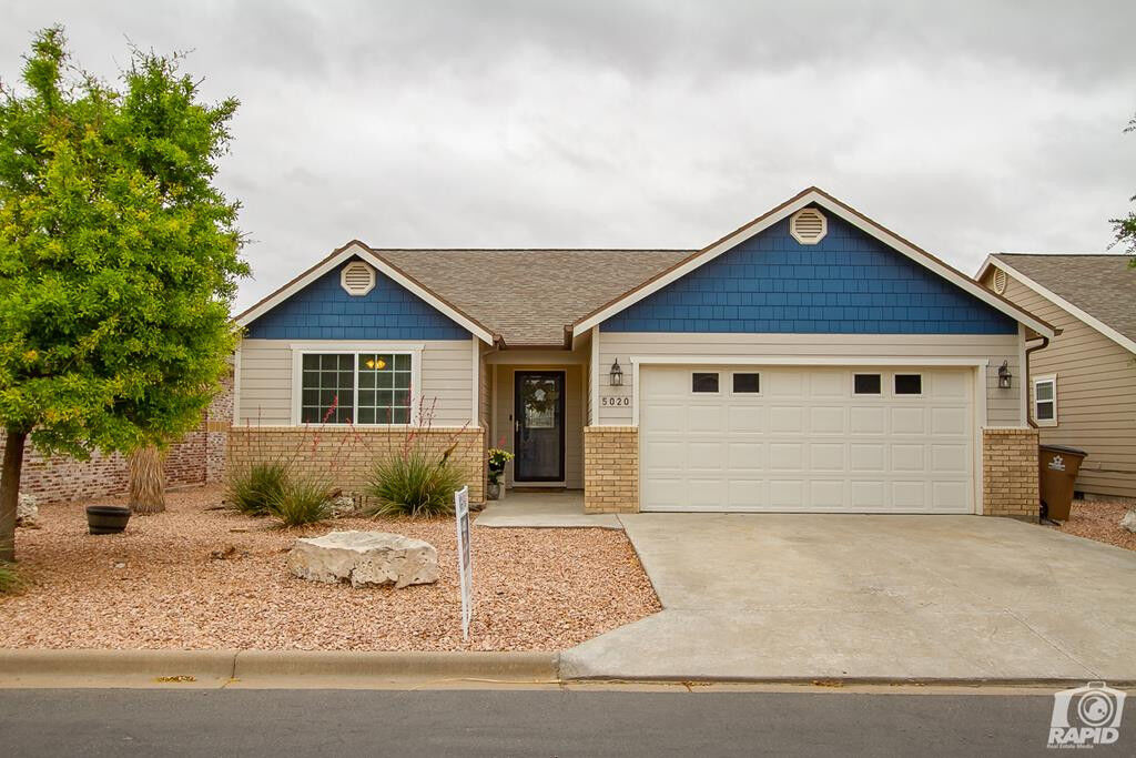 Property Photo:  5020 Windwood Drive  TX 76904 