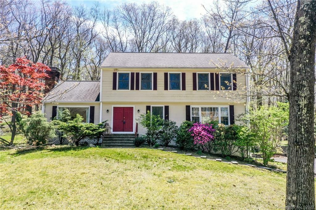 Property Photo: 3 Wilderness West Road CT 06470