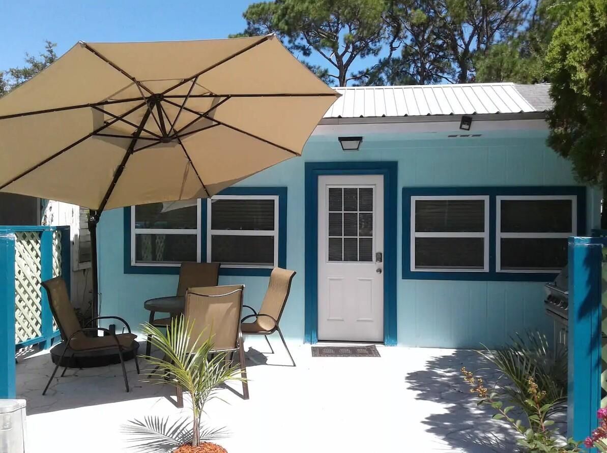 Property Photo:  2-5 Parker Avenue  FL 32323 
