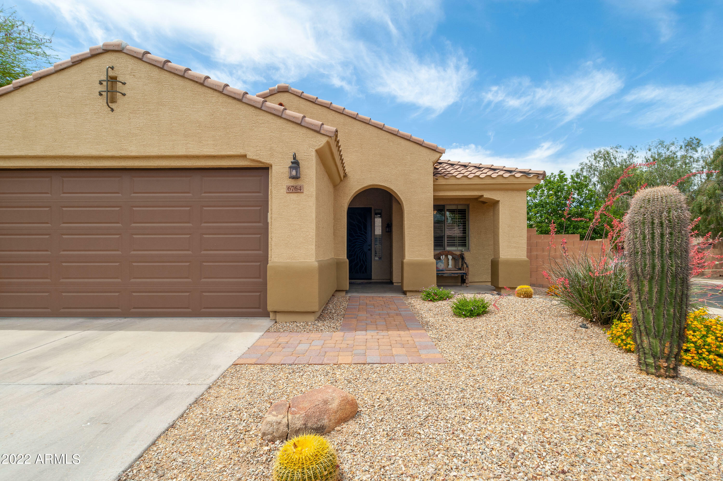 Property Photo: 6764 W Blackstone Lane AZ 85383