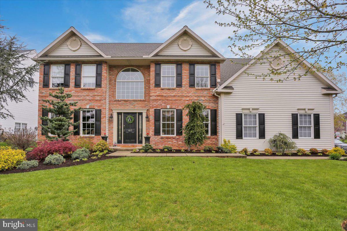 Property Photo: 40 N Carolina Avenue PA 19608