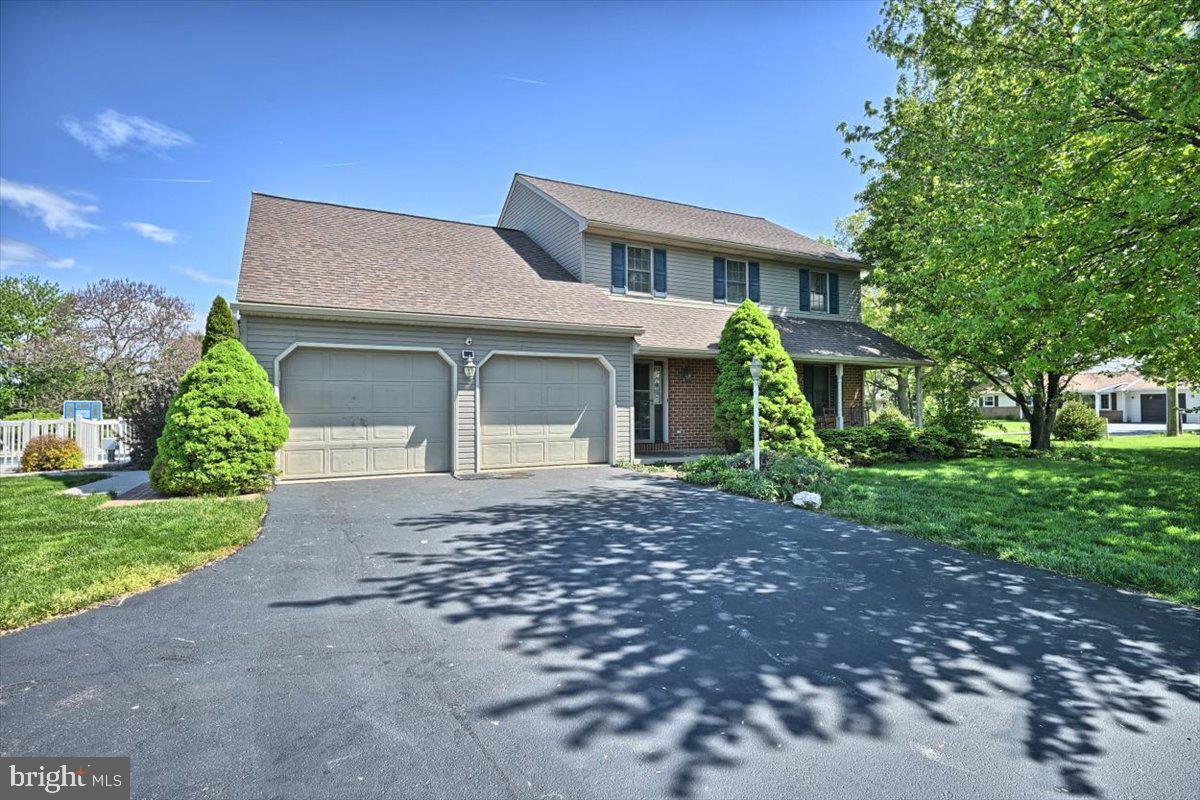 Property Photo: 911 Earhart Road PA 17545