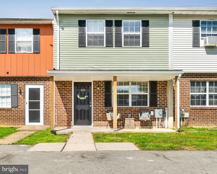 191 Danford Drive  Elkton MD 21921 photo