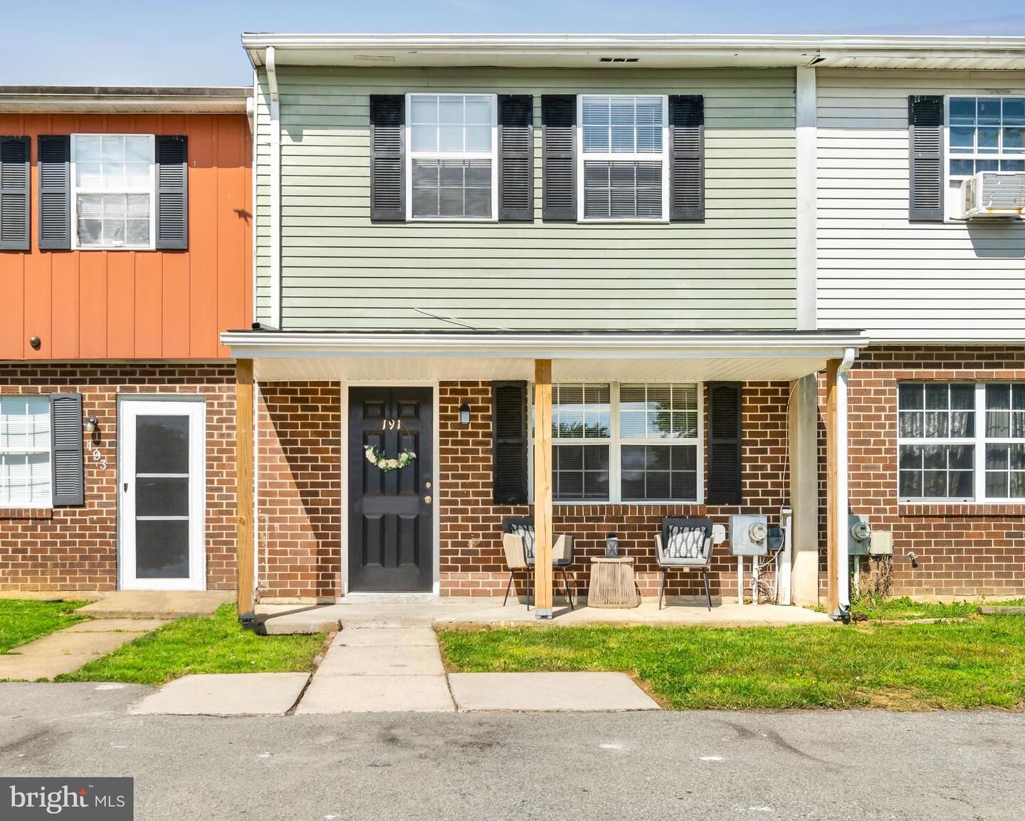 Property Photo: 191 Danford Drive MD 21921