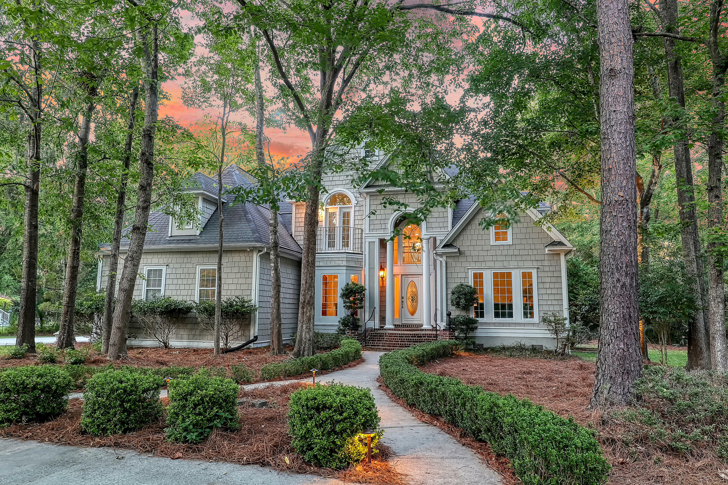 Property Photo:  3255 Cottonfield Drive  SC 29466 