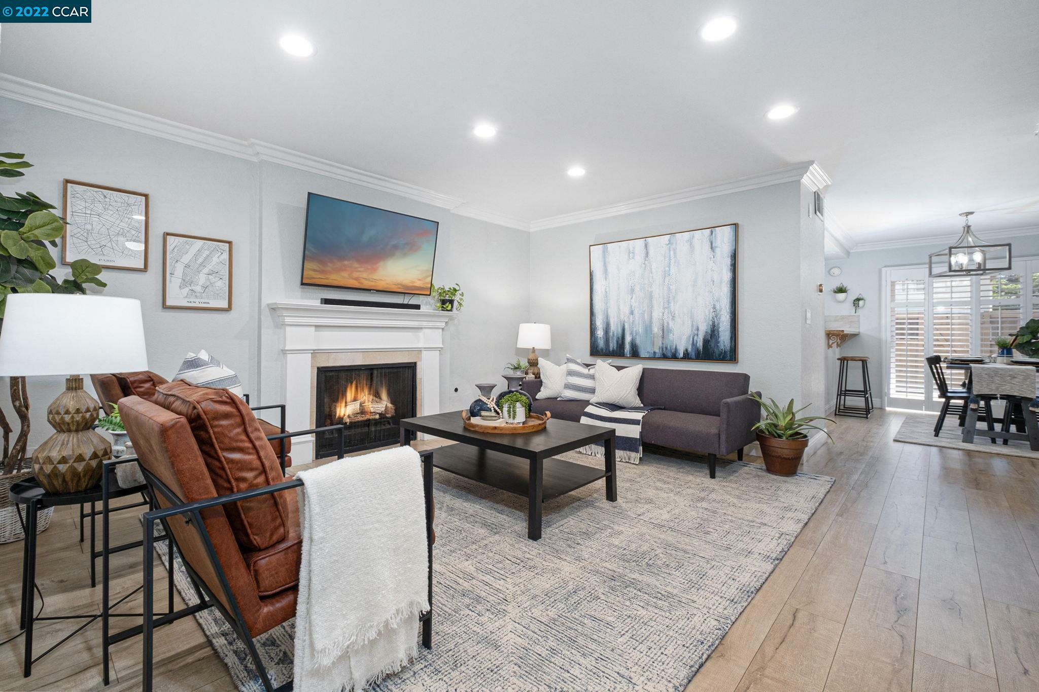 Property Photo:  1914 Pomar Way  CA 94598 