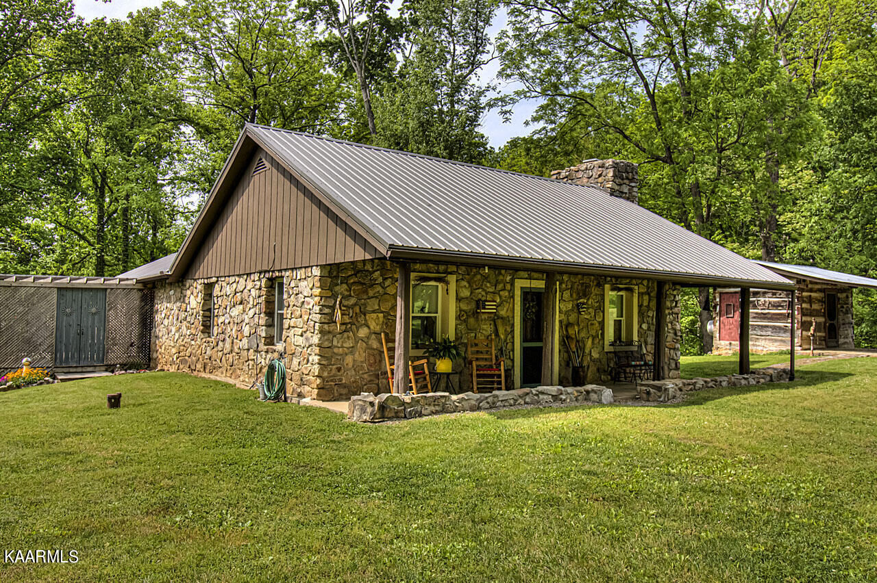 Property Photo:  3125 Hensley Hollow Rd  TN 37725 