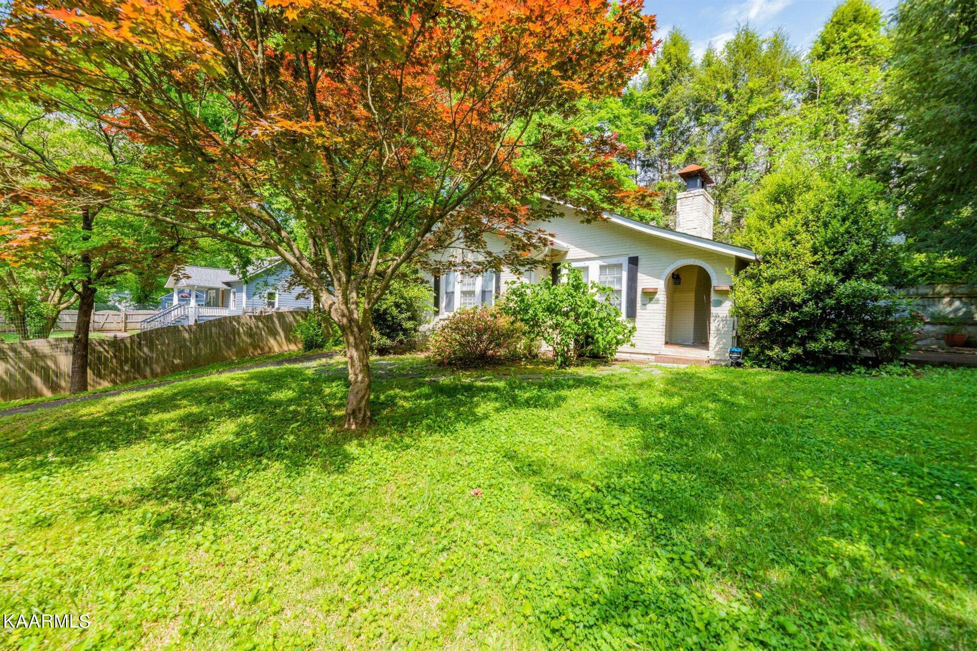 Property Photo:  2515 Fenwood Drive  TN 37918 