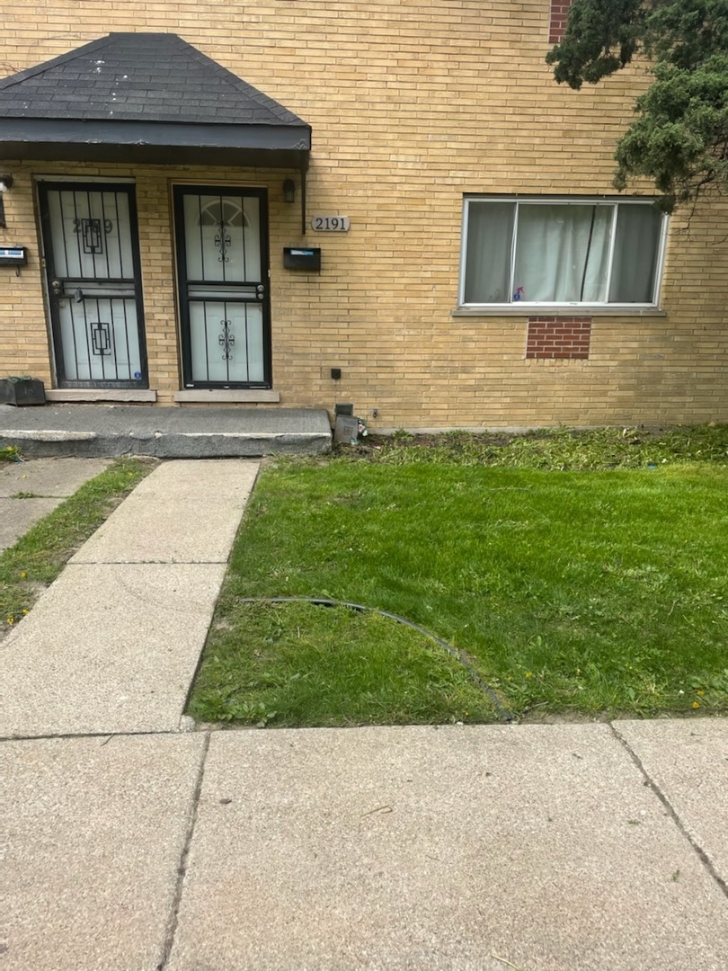 Property Photo:  2191 171st Street  IL 60429 