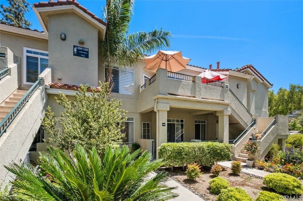 Property Photo:  102 Cinnamon Teal  CA 92656 