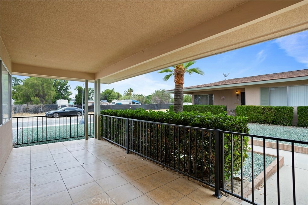 Property Photo:  611 S. Palm Ave L  CA 92543 