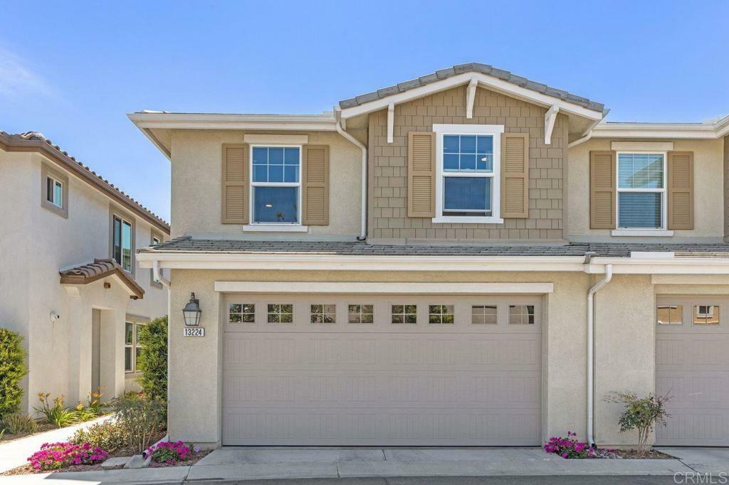 Property Photo:  13224 N Peak Vista Dr  CA 92040 