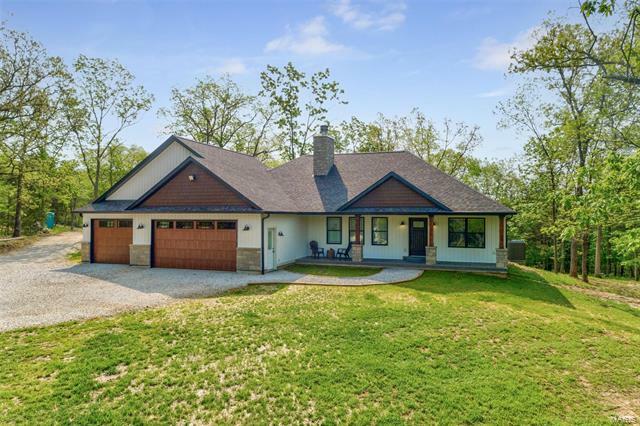 Property Photo: 10712 Buckeye Road MO 63028