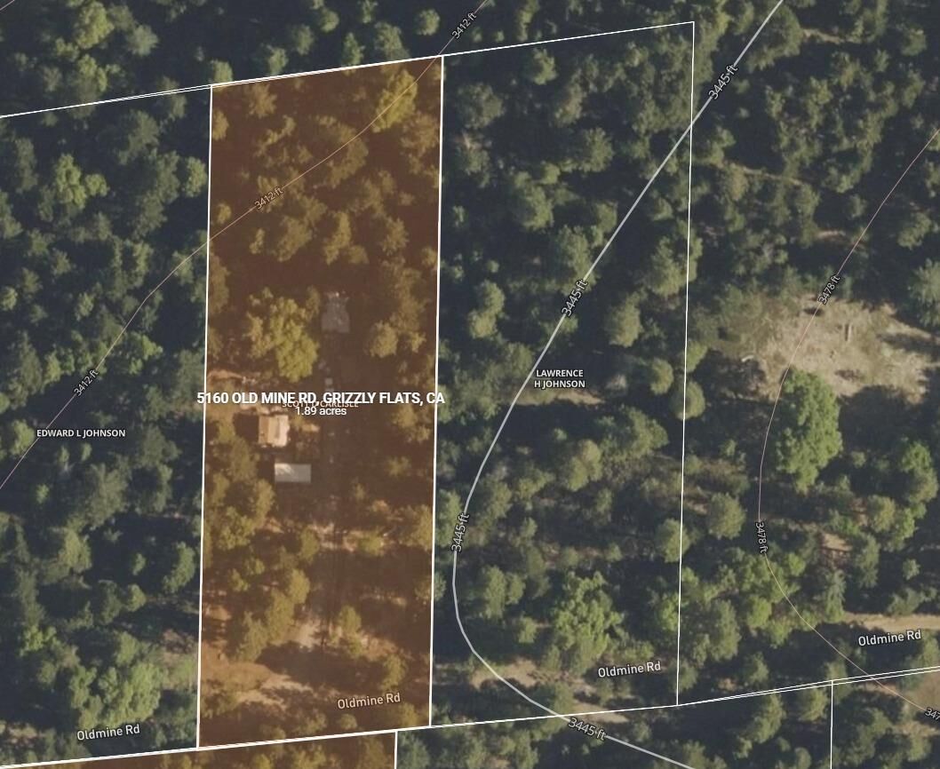 Property Photo:  5160 Old Mine Road  CA 95636 