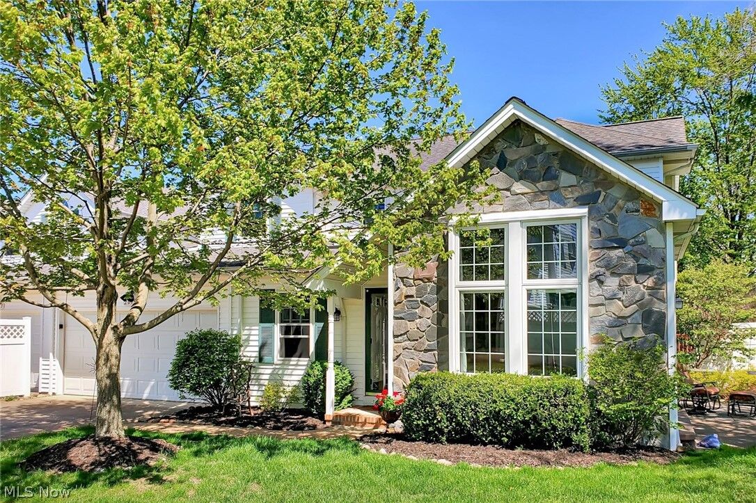 Property Photo: 20457 Brookstone Trail OH 44130