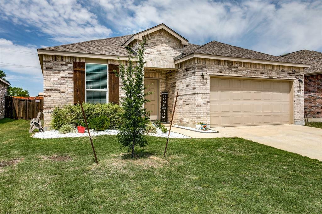 Property Photo:  8213 Wildwest Drive  TX 76131 