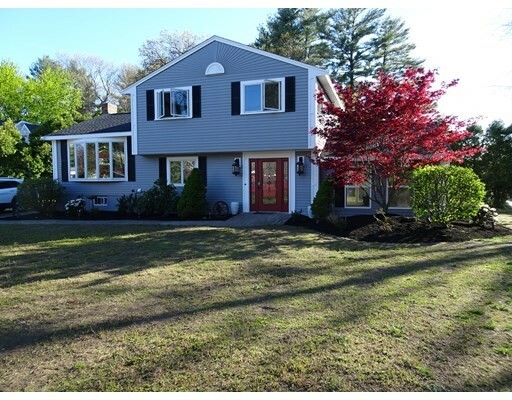 3 Marilyn Dr  Canton MA 02021 photo