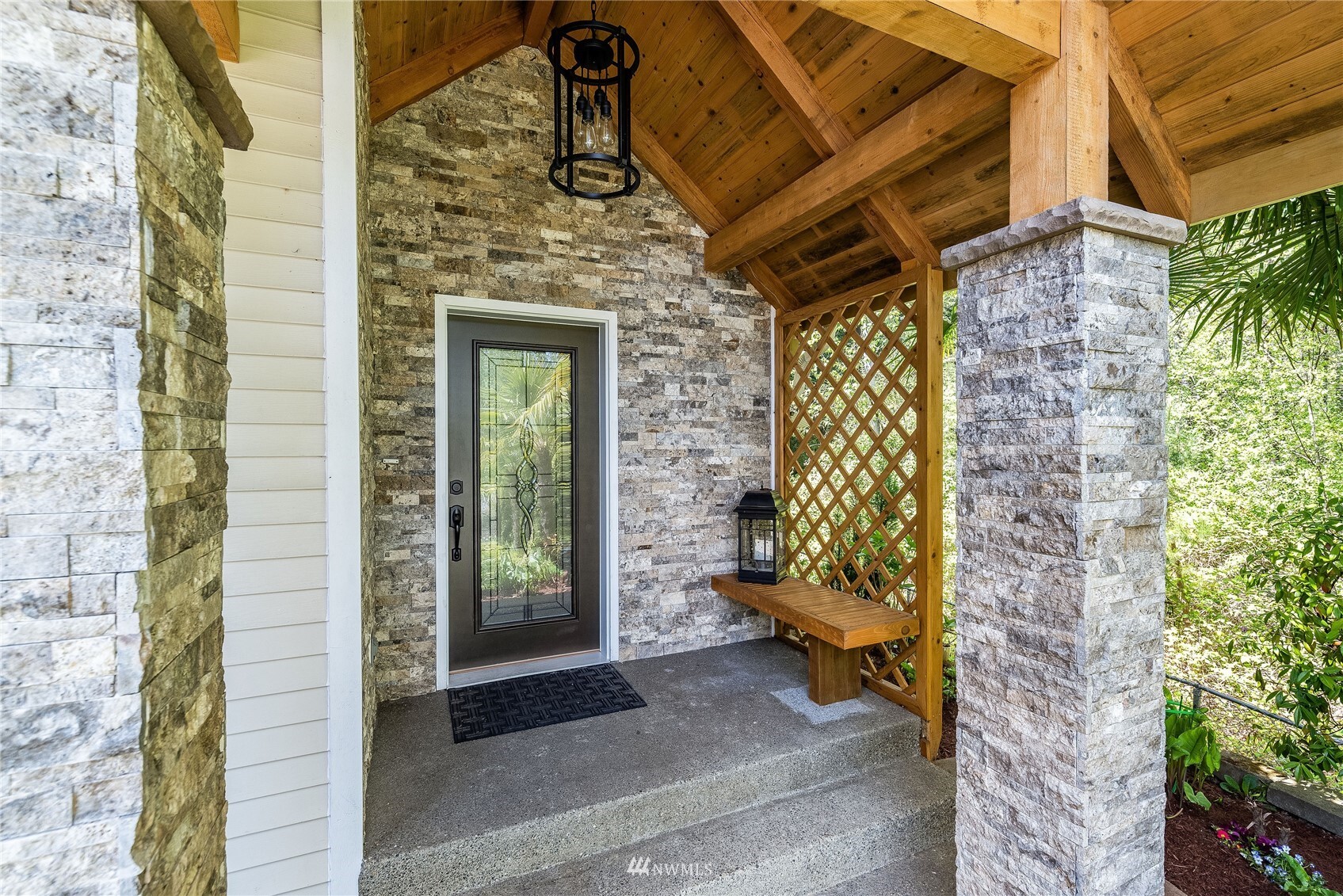 Property Photo: 5020 S Mullen Street WA 98409