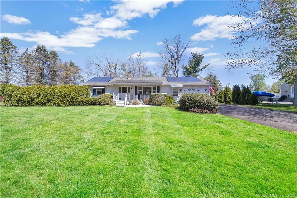 Property Photo: 45 Reservoir Avenue CT 06016