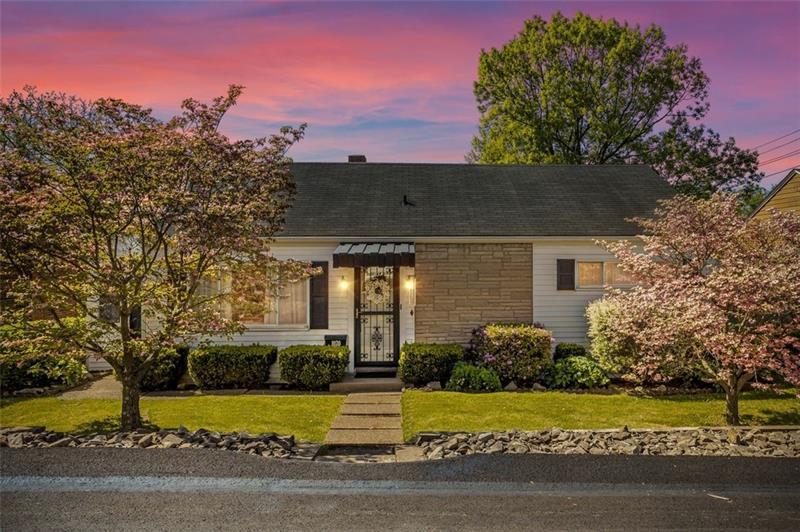 Property Photo: 1020 Upston Street PA 15133