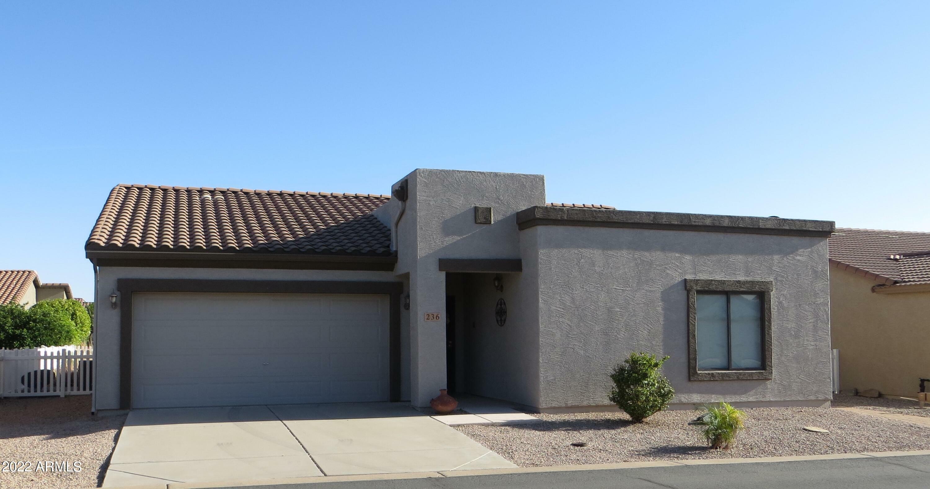 Property Photo:  2101 S Meridian Road 236  AZ 85120 