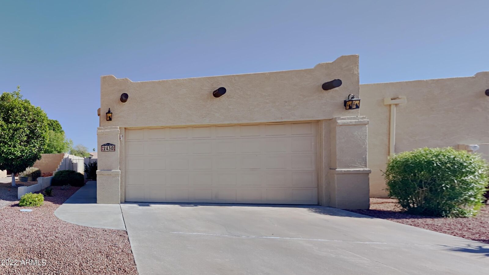 Property Photo:  2430 N Augusta Drive  AZ 85215 
