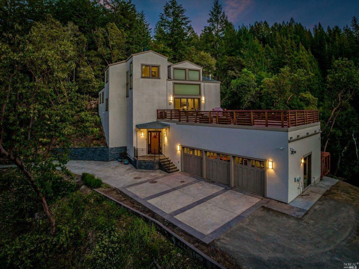 13785 Green Valley Road  Forestville CA 95436 photo