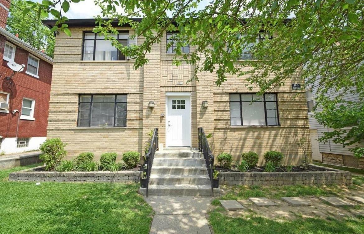 Property Photo:  6408 Kennedy Ave  OH 45213 