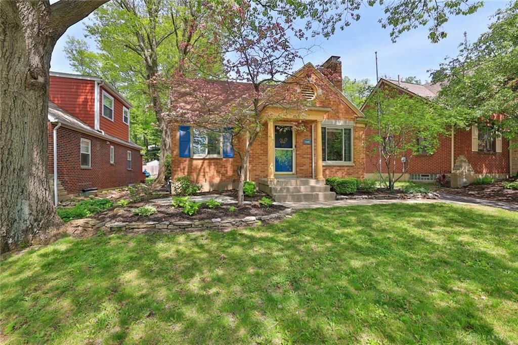 Property Photo:  2516 S Patterson Boulevard  OH 45409 