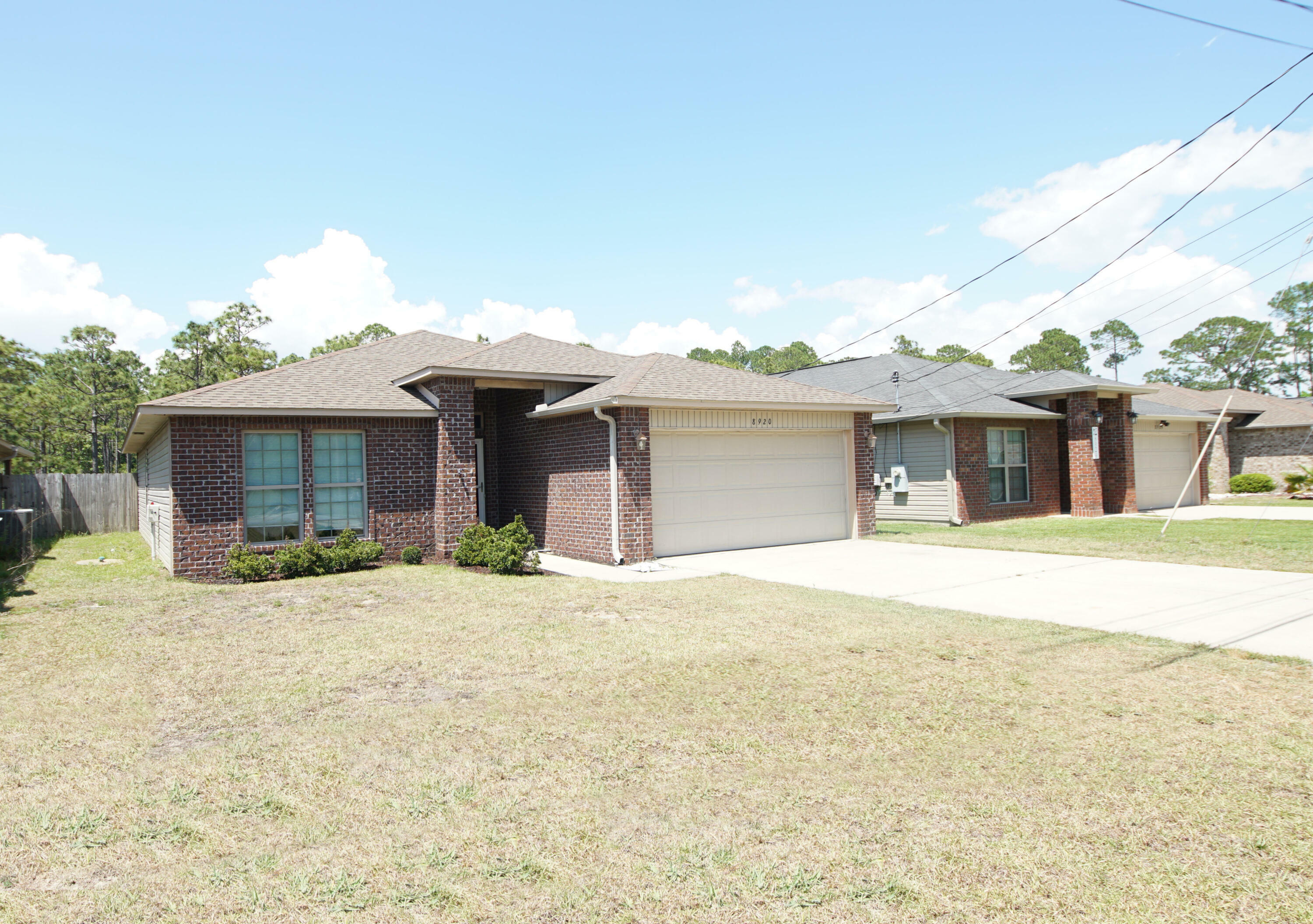 Property Photo:  8920 Quail Roost Drive  FL 32566 