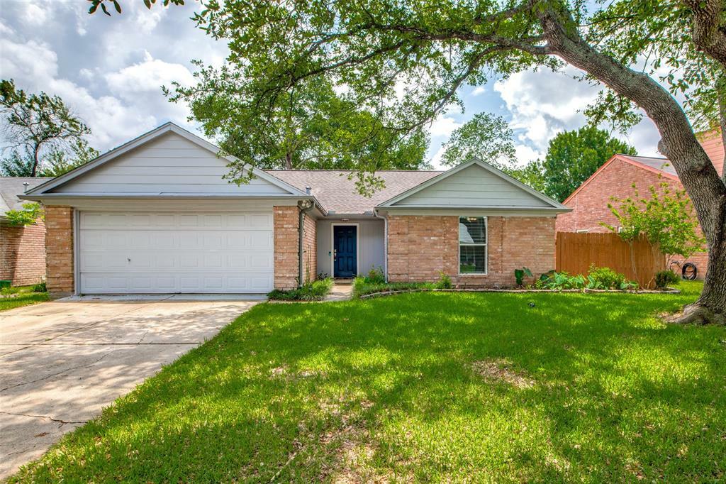 Property Photo:  2434 Anthony Hay Lane  TX 77449 