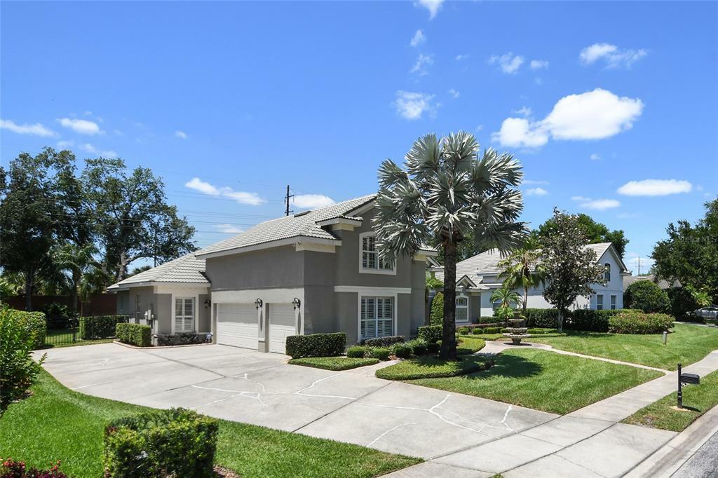 Property Photo:  870 Brightwater Circle  FL 32751 