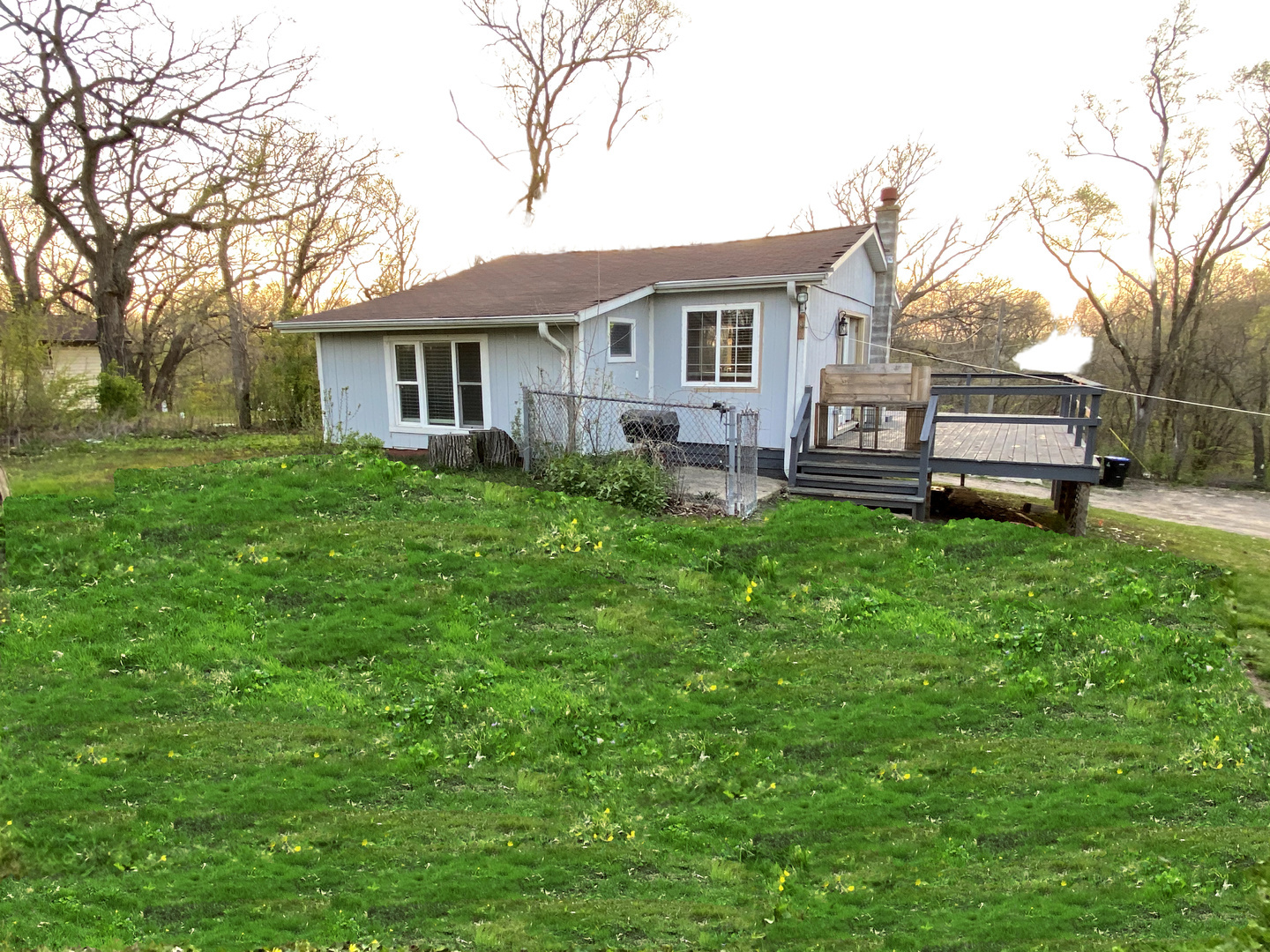Property Photo: 5417 Summerville Drive IL 60097