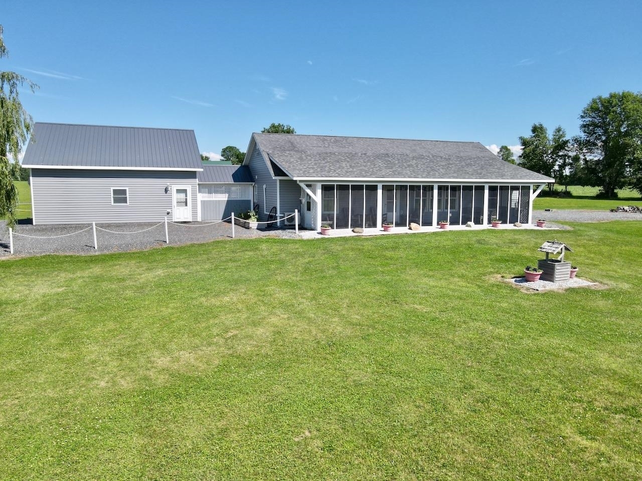 Property Photo:  364 Deer Run Road  VT 05440 